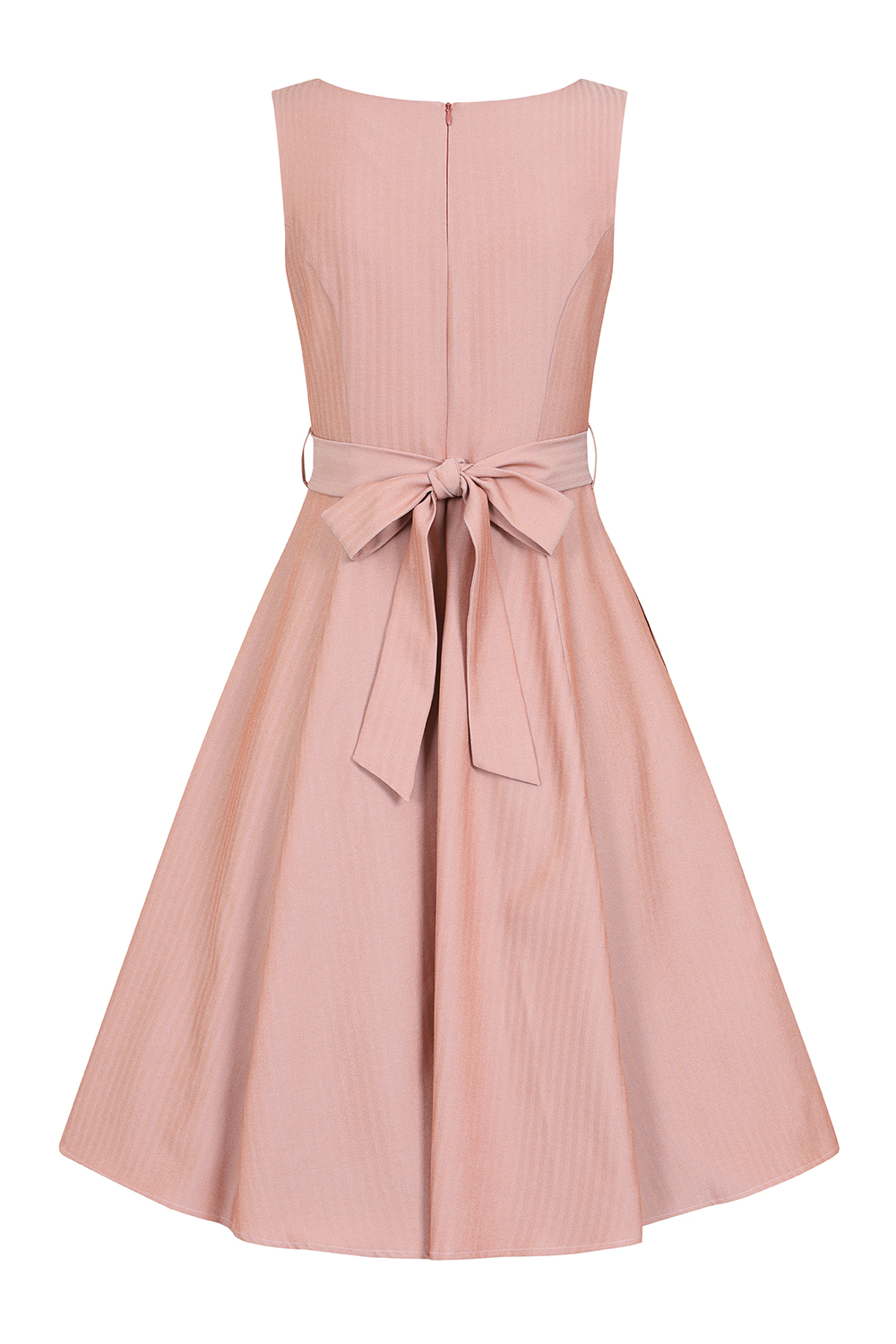 Alison Swing Dress